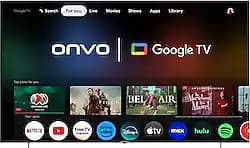 Onvo TV ve TCL Akıllı Televizyon Karşılaştırması: Tasarım, Performans ve Fiyat Analizi