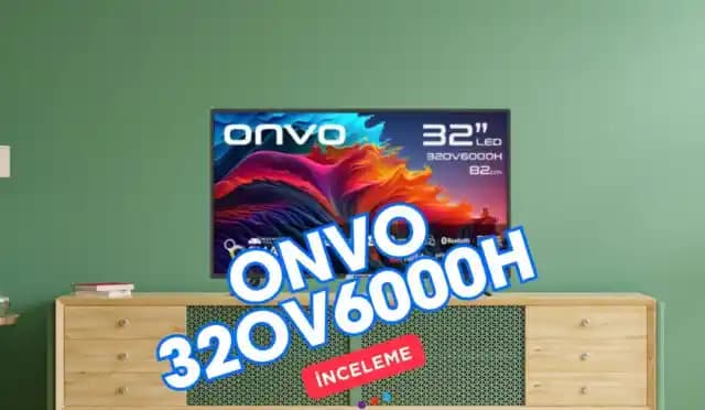 Onvo TV ve TCL TV Karşılaştırması: Türkiye Pazarında Hangi Model Daha İyi?
