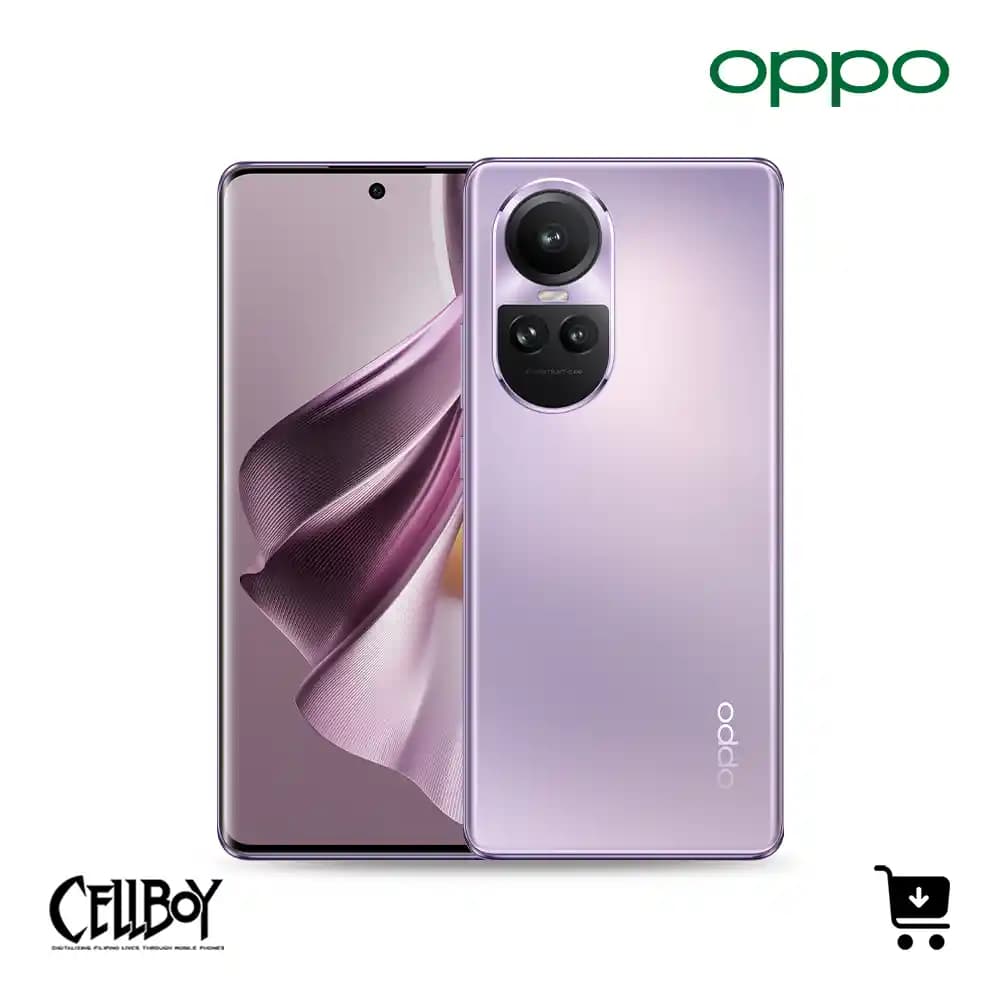 OPPO 2525: 2025'in Yenilikçi Reno Serisi Akıllı Telefonu ve Teknik Özellikleri