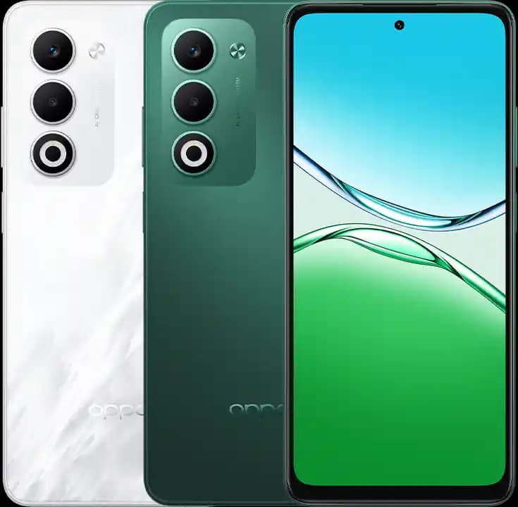 Oppo A5 Özellikleri: Uygun Fiyatlı, Geniş Ekranlı ve Uzun Pil Ömürlü Akıllı Telefon