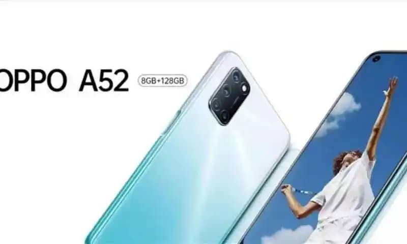 OPPO A52 Özellikleri: Orta Segmentte Dengeli Performans ve Uzun Pil Ömrü