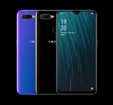 OPPO A5s: Uygun Fiyatlı ve Dayanıklı Giriş Seviyesi Akıllı Telefon Modeli