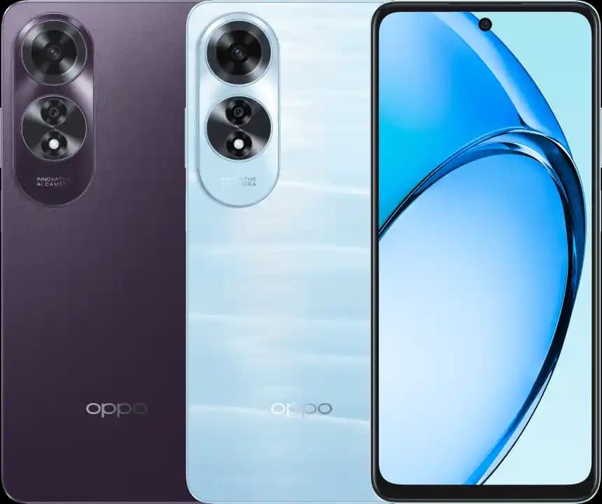 OPPO A60: Uygun Fiyatlı Akıllı Telefonlarda Dengeli Performans ve Uzun Batarya Ömrü