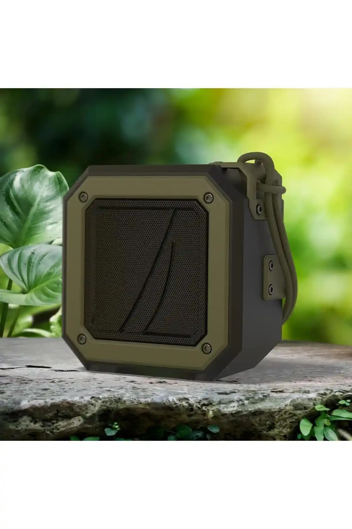 Outdoor Hoparlörler: Dayanıklı ve Yüksek Performanslı Dış Mekan Ses Sistemleri
