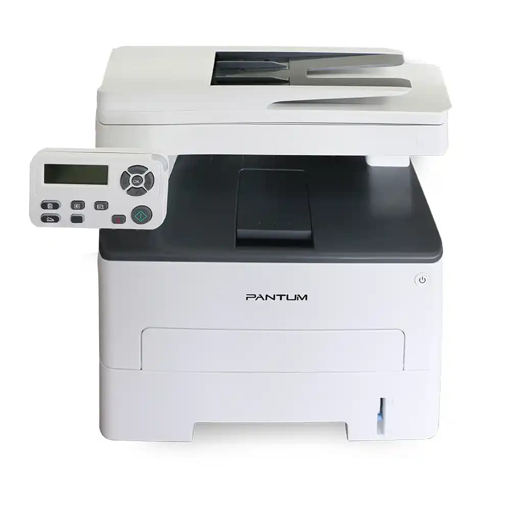 Pantum M7100DW: Yüksek Performanslı Çok Fonksiyonlu Mono Lazer Yazıcı İncelemesi