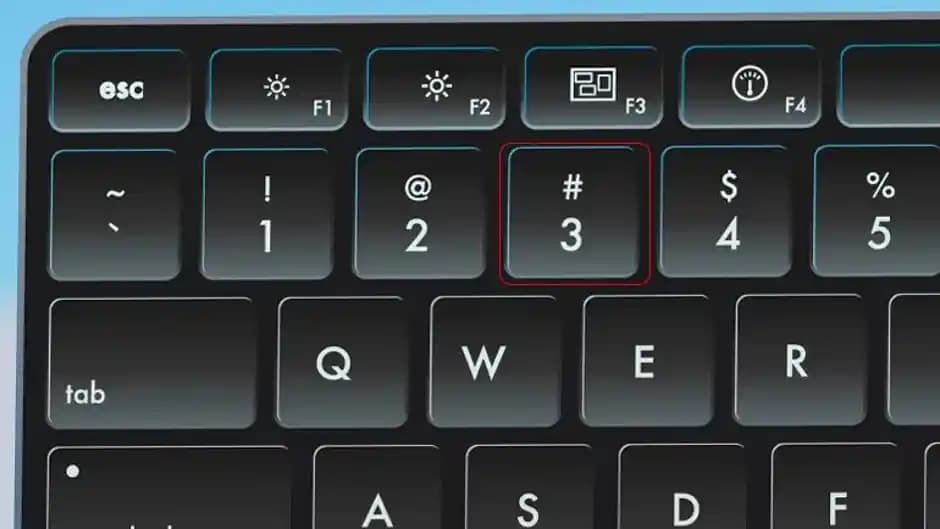 PC'de Kare İşareti (#) Kullanımı, Yazımı ve Teknolojik İpuçları Rehberi