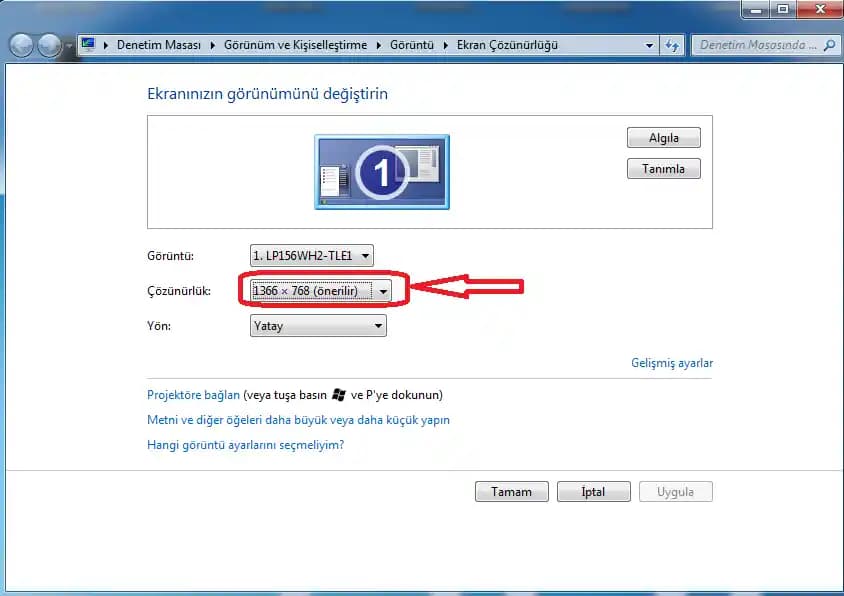 PC Ekran Boyutu Öğrenme Rehberi: Doğru Ekran Seçimi ve Ölçüm Yöntemleri