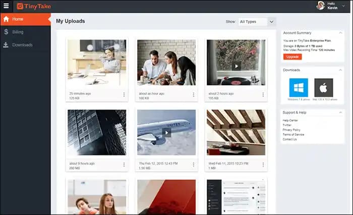 PC İçin En İyi Video Kaydediciler: Yazılım ve Donanım Seçenekleri ve İpuçları