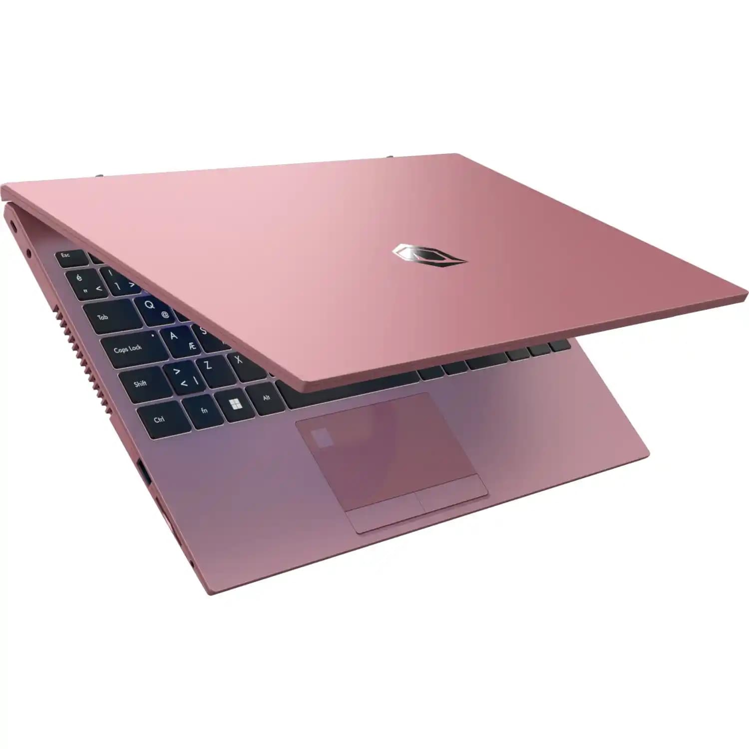 Pembe Renkli Laptoplar: Estetik ve Performansı Birleştiren Modern Dizüstü Bilgisayarlar