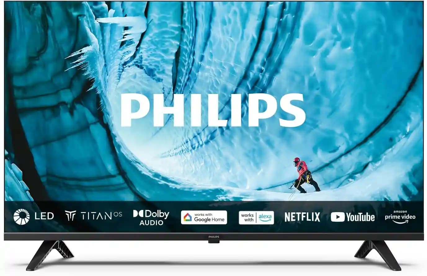 Philips 40 İnç Televizyonlar: Full HD, Akıllı Fonksiyonlar ve Şık Tasarım Özellikleri