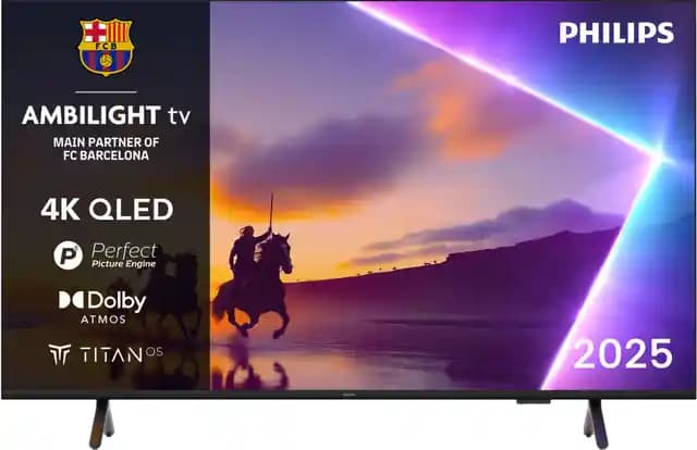 Philips 85 İnç TV: Büyük Ekranlarda 4K UHD ve HDR10+ Teknolojisiyle Üstün Performans