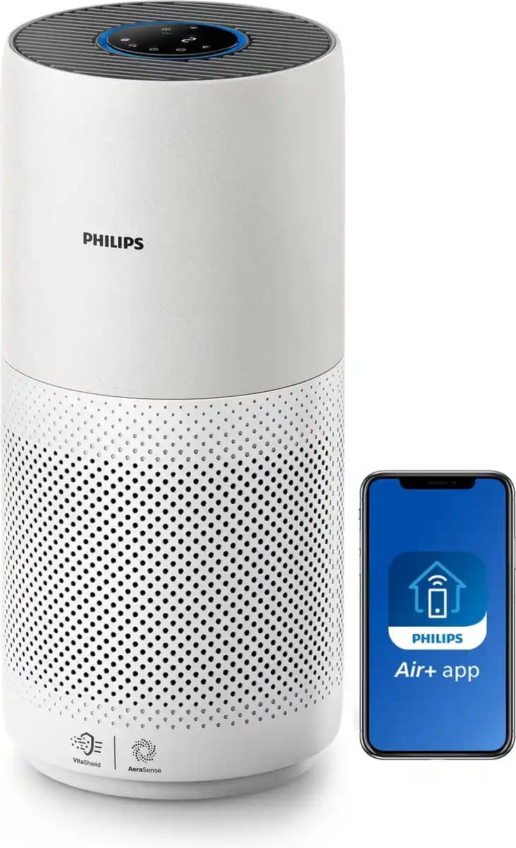 Philips AC2939/10: Ev Teknolojisinde Yenilikçi Tasarım ve Yüksek Performans