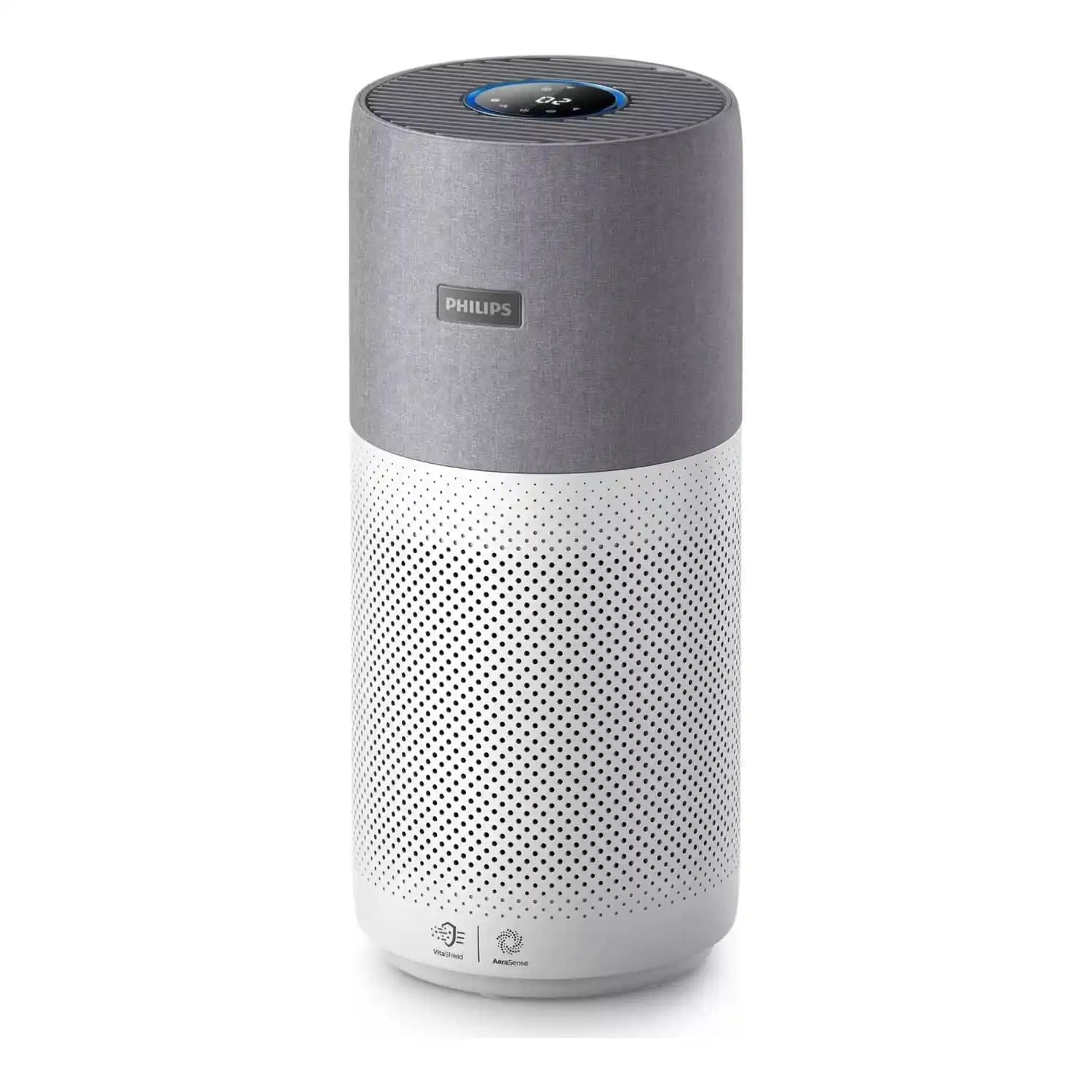 Philips AC3033/10 Hava Temizleme Cihazı: Ev ve Ofisler İçin Etkili ve Sessiz Çözüm