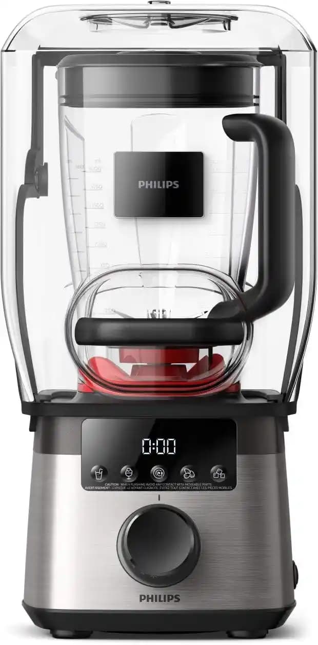 Philips Blender Modelleri: Teknoloji ve Tasarım ile Sağlıklı Mutfak Çözümleri