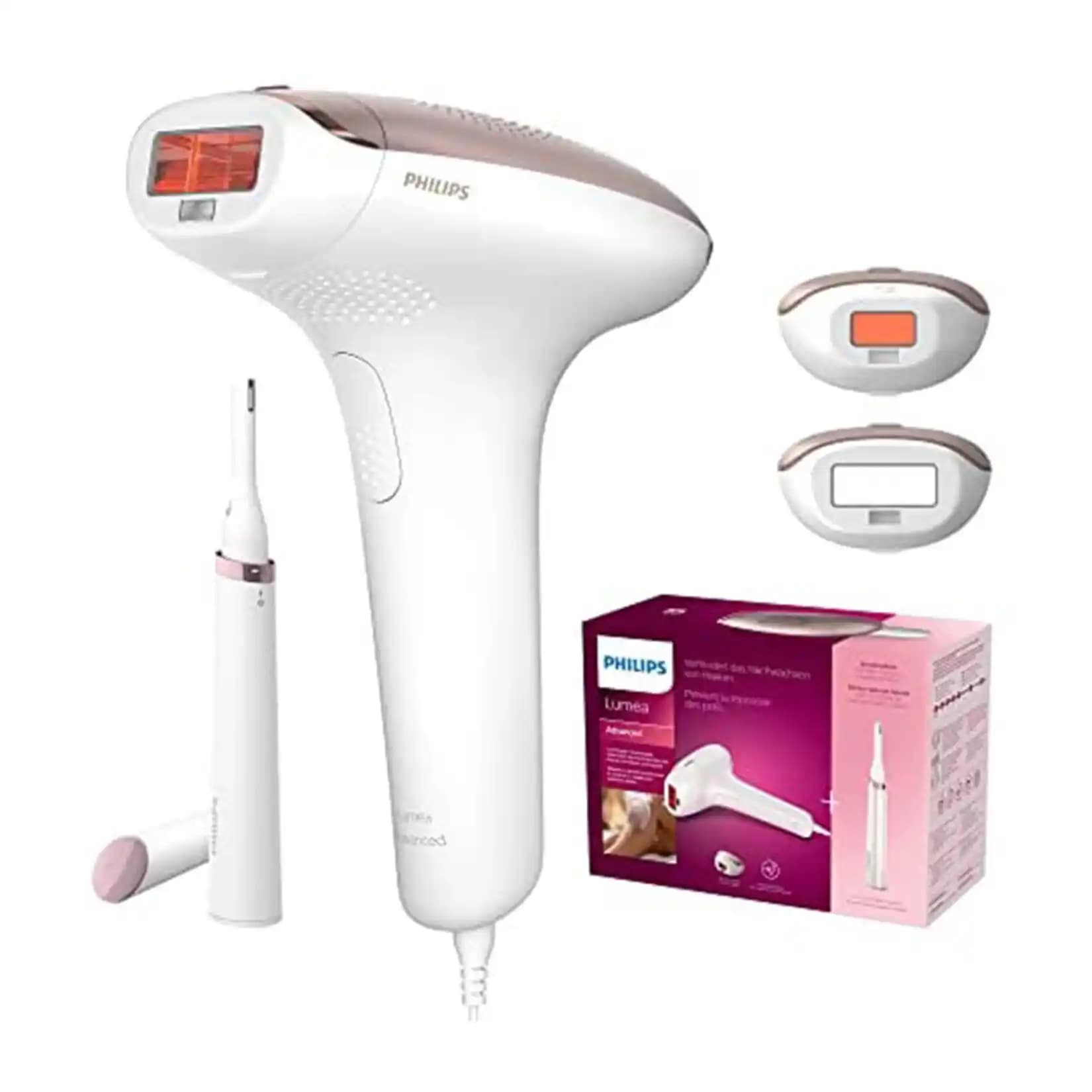 Philips Lazer Epilasyon Aleti Kullanımı: Etkili ve Güvenli Tüy Alma Teknolojisi