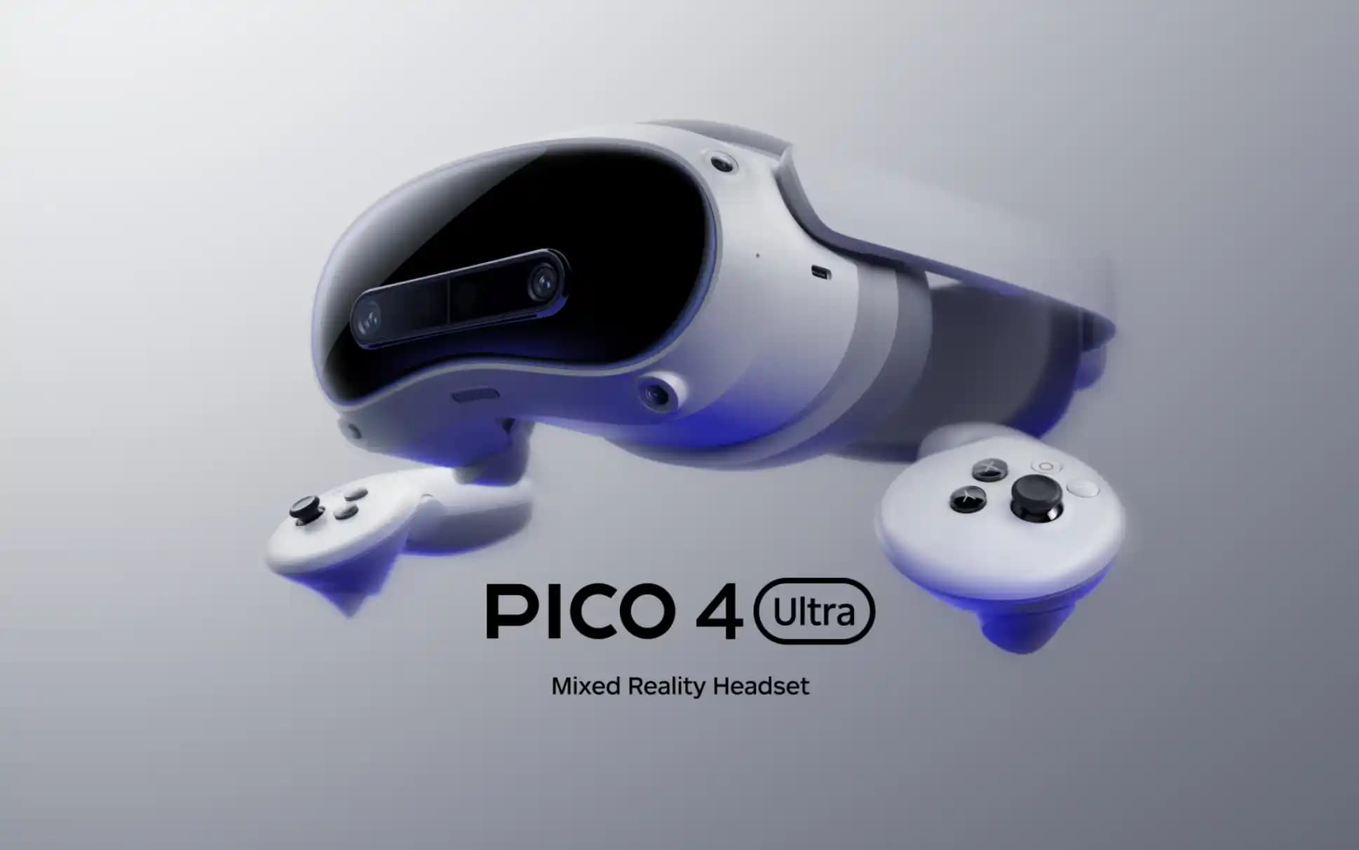 Pico 4 VR: Ergonomik Tasarım ve Yüksek Performansla Yeni Nesil Sanal Gerçeklik Cihazı