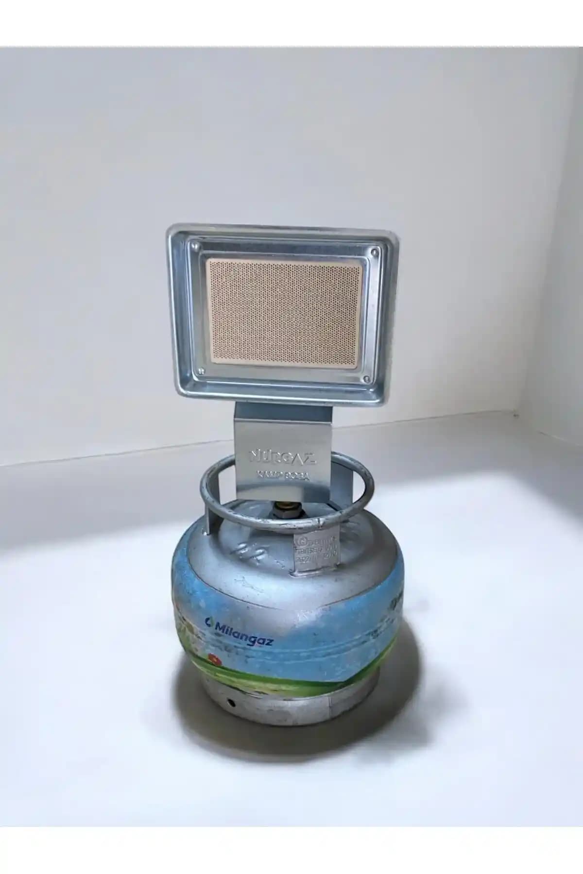 Piknik Tüp Isıtıcılar: Kamp ve Açık Hava Etkinliklerinde Etkili Isıtma Çözümleri