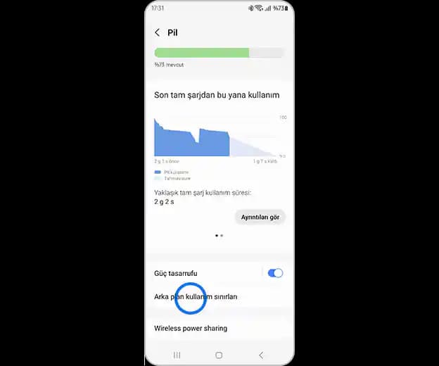Pil Ömrü Nasıl Kontrol Edilir? Akıllı Cihazlarda Pil Sağlığı ve Bakım Rehberi