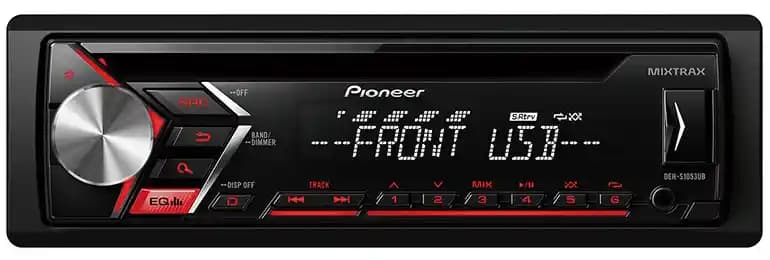 Pioneer Teyp Modelleri: Ses Teknolojisinde Yenilikçi ve Dayanıklı Çözümler