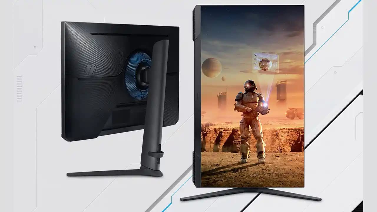 Pivot Monitör Nedir? Özellikleri, Kullanım Alanları ve Avantajları Hakkında Bilgi