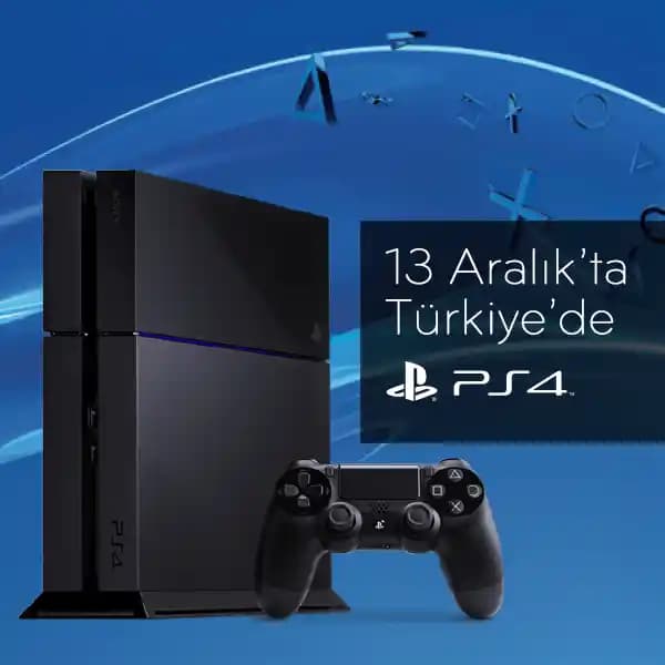PlayStation 4'ün Çıkış Tarihi ve Oyun Dünyasındaki Etkileri: Kapsamlı İnceleme
