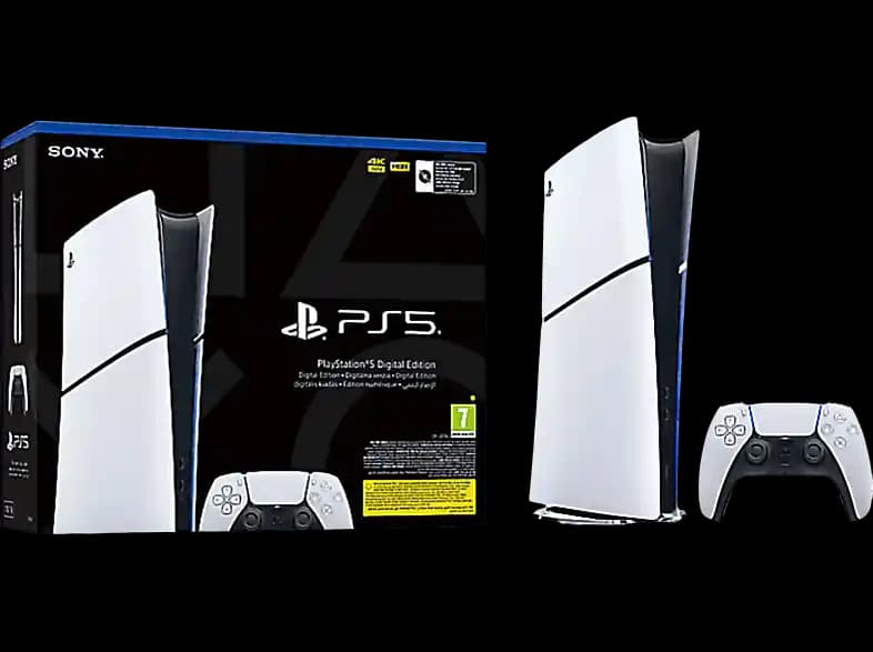 PlayStation 5 Media Markt Fiyatları ve Teknik Özellikleriyle Oyun Dünyasındaki Yeri