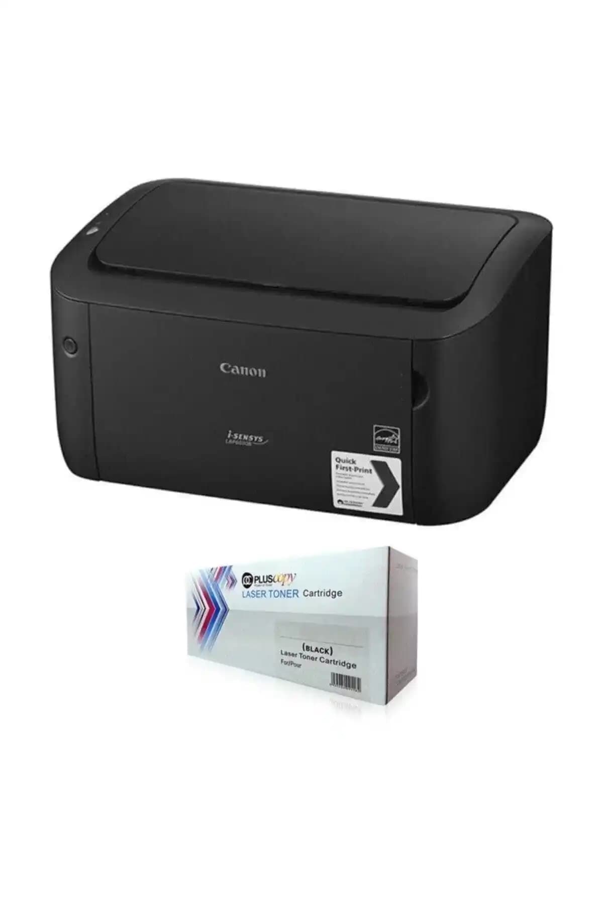 Pluscopy Tam Dolu Toner: Yüksek Kapasiteli ve Ekonomik Yazıcı Toneri Seçenekleri