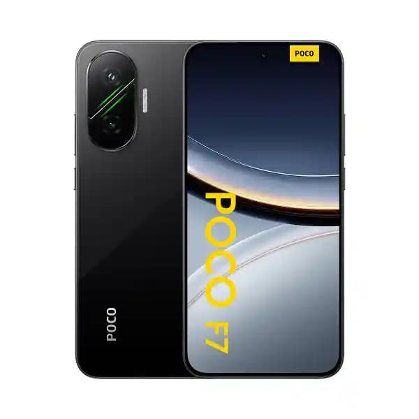 Poco F7 512GB 5G: Yüksek Depolama ve Güçlü Performans Sunan Akıllı Telefon