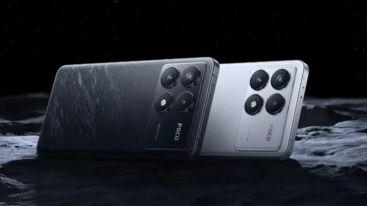 POCO F7 İşlemcisi MediaTek Dimensity 9200+ ile Yüksek Performans ve Enerji Verimliliği