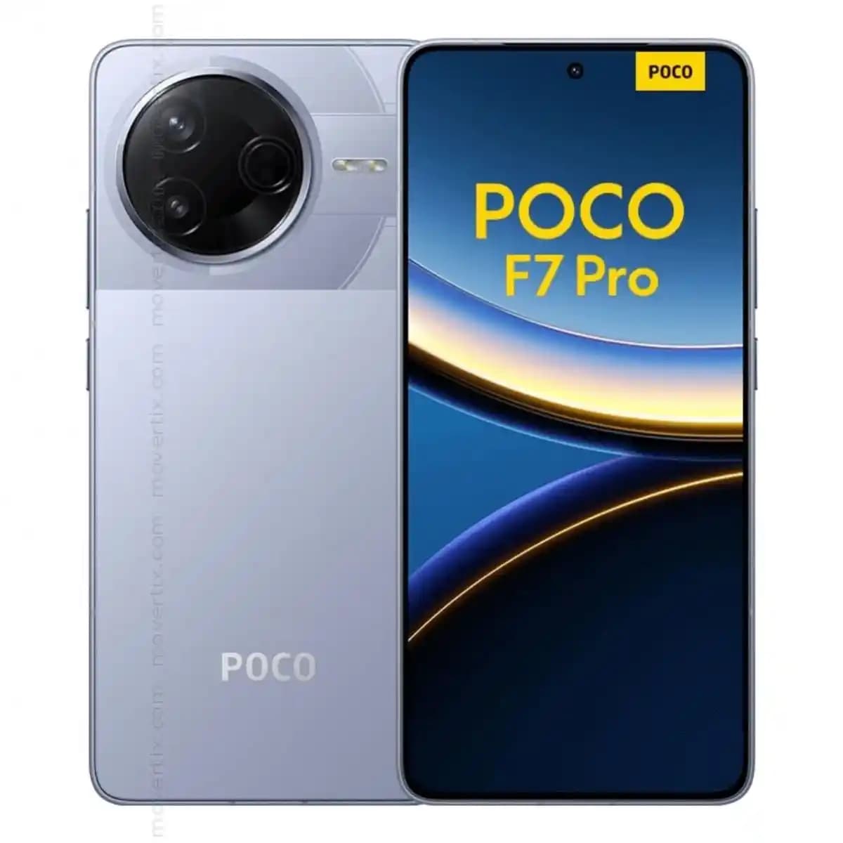 Poco F7 Pro 512GB: Yüksek Performans ve Geniş Depolama Kapasiteli Akıllı Telefon