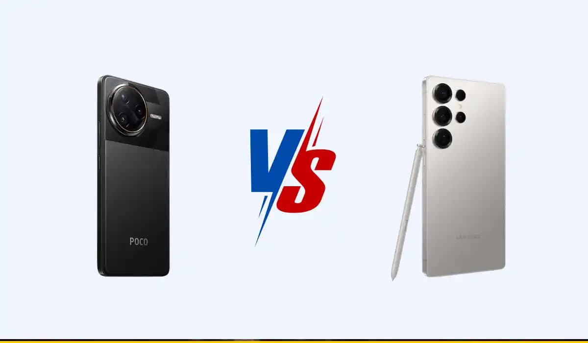 POCO F7 Ultra ve S25 Ultra: Performans ve Kamera Odaklı Akıllı Telefon Karşılaştırması