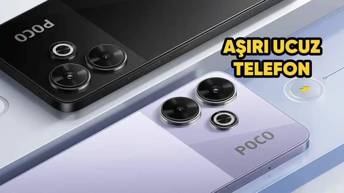 Poco Telefon Özellikleri: Yüksek Performans ve Uygun Fiyatlı Akıllı Telefonlar