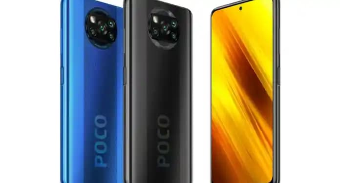 Poco X3 Pro 2021 Çıkış Yılı ve Teknik Özellikleriyle Orta Segmentin Güçlü Telefonu