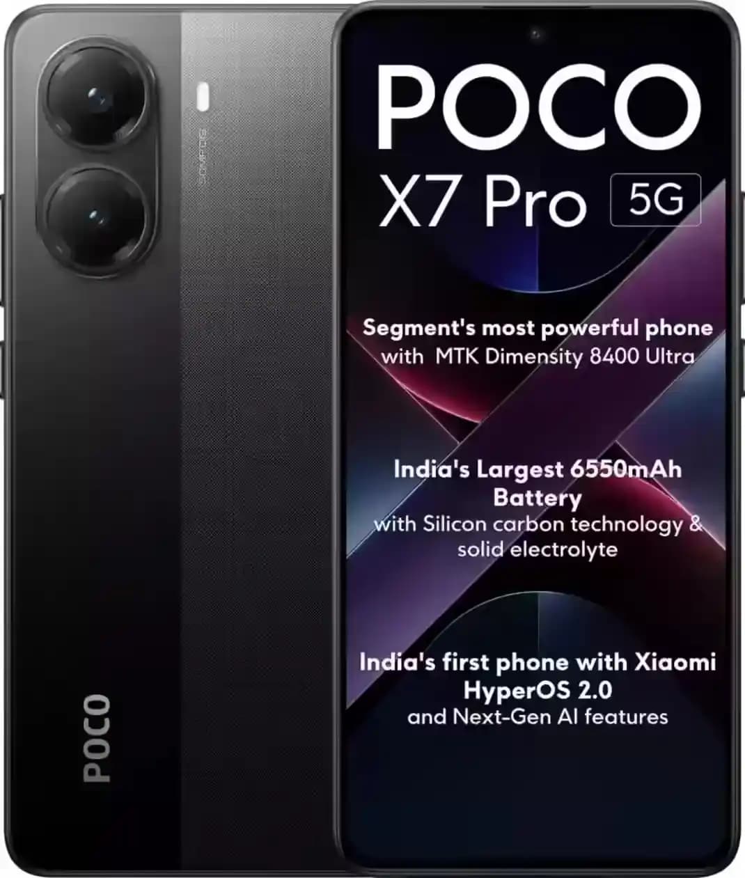 Poco X7 Pro ve Samsung A36: Orta Segment Akıllı Telefonların Detaylı Karşılaştırması