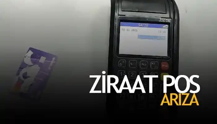 POS Ziraat: Güvenilir ve Kullanışlı Ödeme Çözümleri ile İşletmeler İçin Yeni Dönem