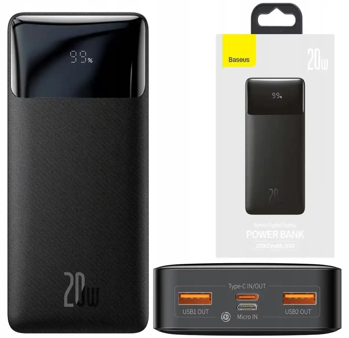 Powerbank En İyi Marka Rehberi: Taşınabilir Enerji ve Güvenilir Seçenekler