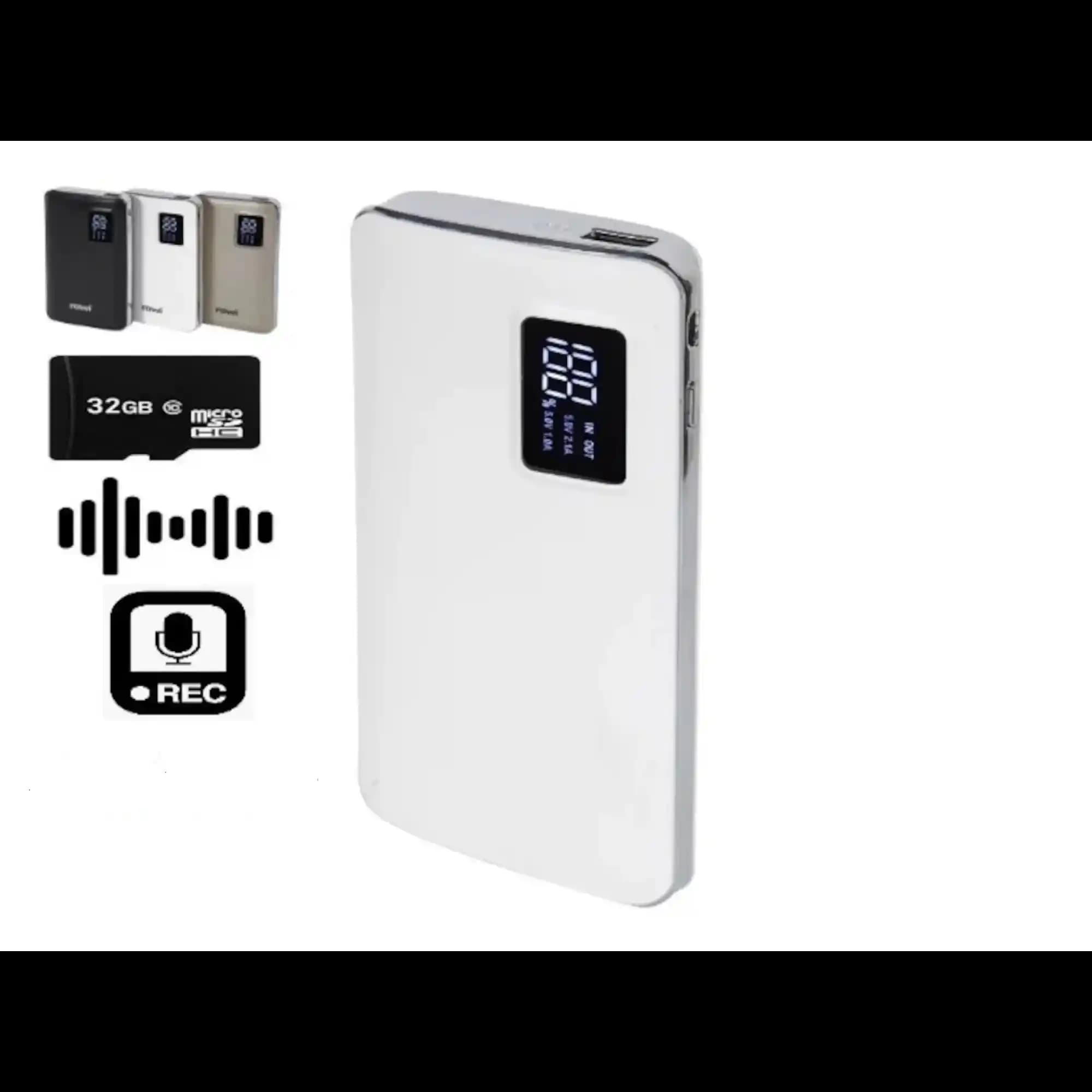 Powerbankten Ses Gelmesi: Nedenleri, Anlamları ve Çözüm Önerileri Hakkında Bilgi