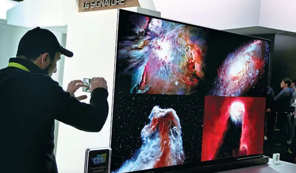 Premium TV Nedir? Üstün Görüntü ve Ses Kalitesiyle Teknoloji Dünyasında Yeni Standart