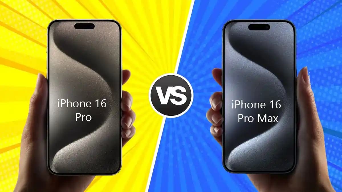 Pro ve Pro Max Modelleri Arasındaki Farklar ve Akıllı Telefon Seçim Rehberi