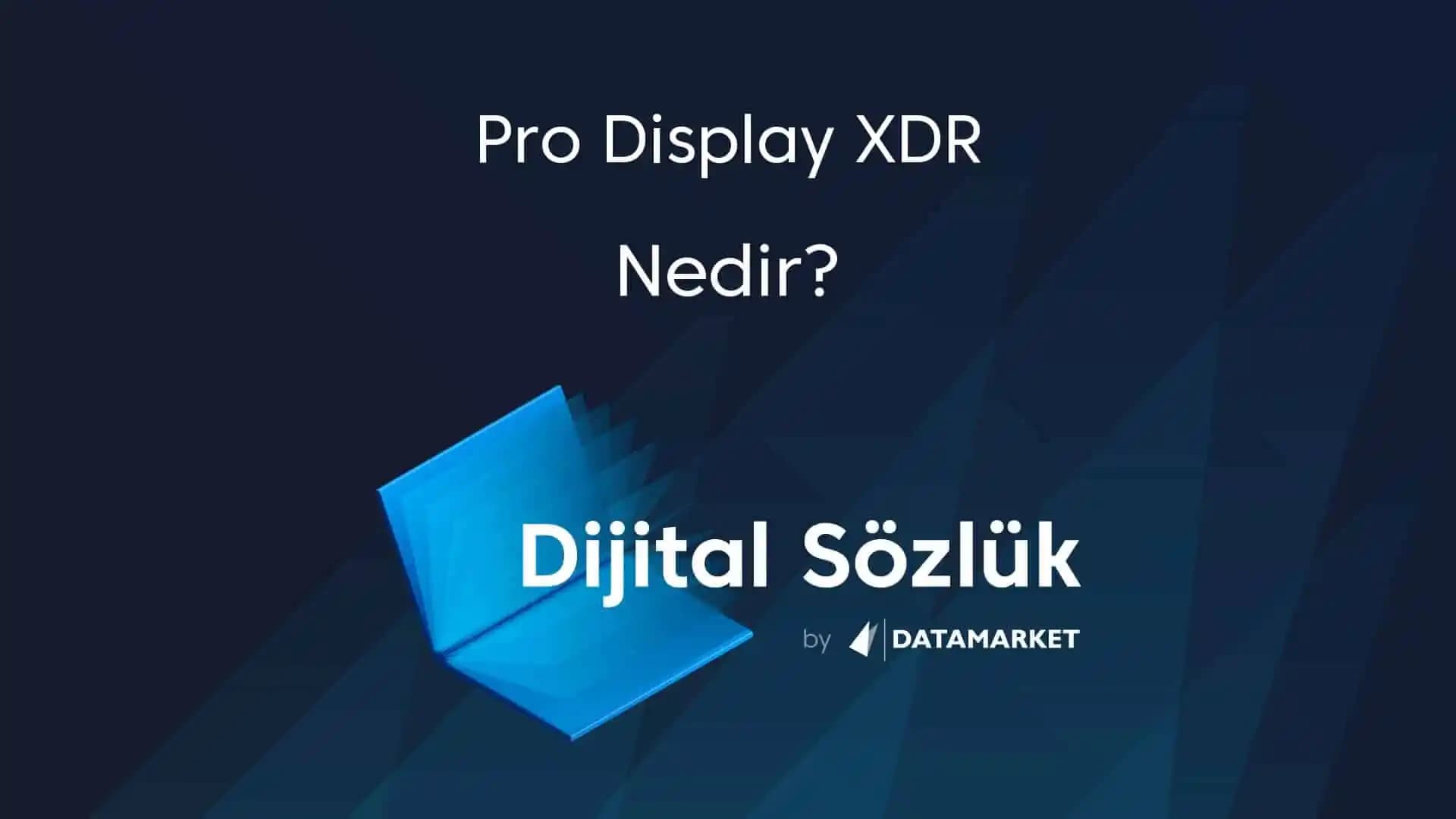 Pro Video Nedir? Teknolojide Profesyonel Video Çekimi ve Düzenleme Özellikleri