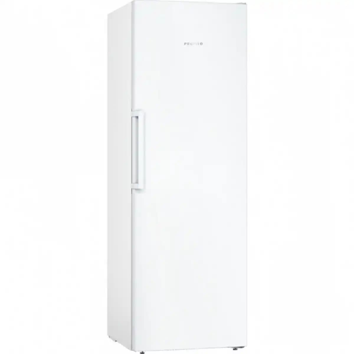 Profilo 7 Çekmeceli No Frost Derin Dondurucu: Modern ve Enerji Tasarruflu Çözüm