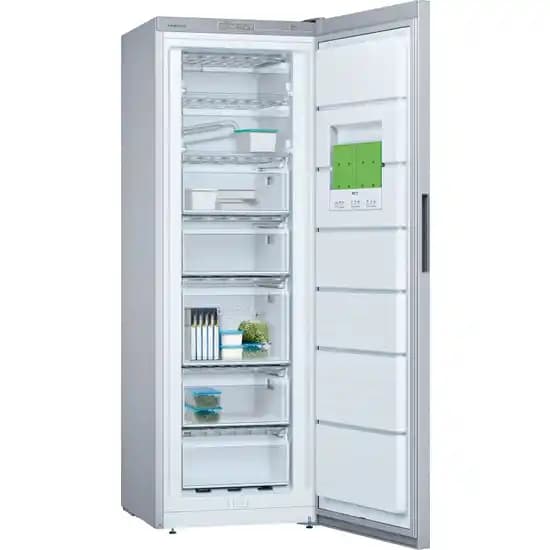 Profilo 7 Çekmeceli No Frost Derin Dondurucu: Yüksek Kapasiteli ve Enerji Verimli Soğutma Çözümü