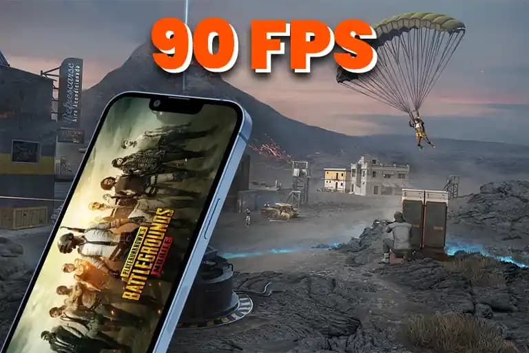 PUBG Mobile 90 FPS Destekleyen Telefonlar: En İyi Oyun Deneyimi İçin Rehber
