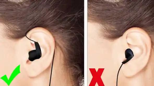 R Kulaklık: Sağ Kulağa Takılması Gereken Akıllı Cihaz Kulaklıkları Hakkında Bilgi