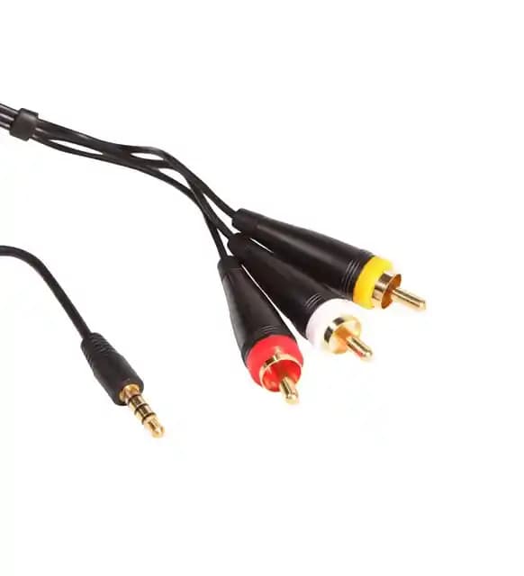 RCA Giriş Nedir? Analog Bağlantının Temel Prensipleri ve Kullanım Alanları