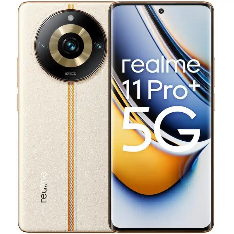 Realme 11 Pro+ 512GB: Yüksek Depolama ve Üst Düzey Performans Sunan Akıllı Telefon