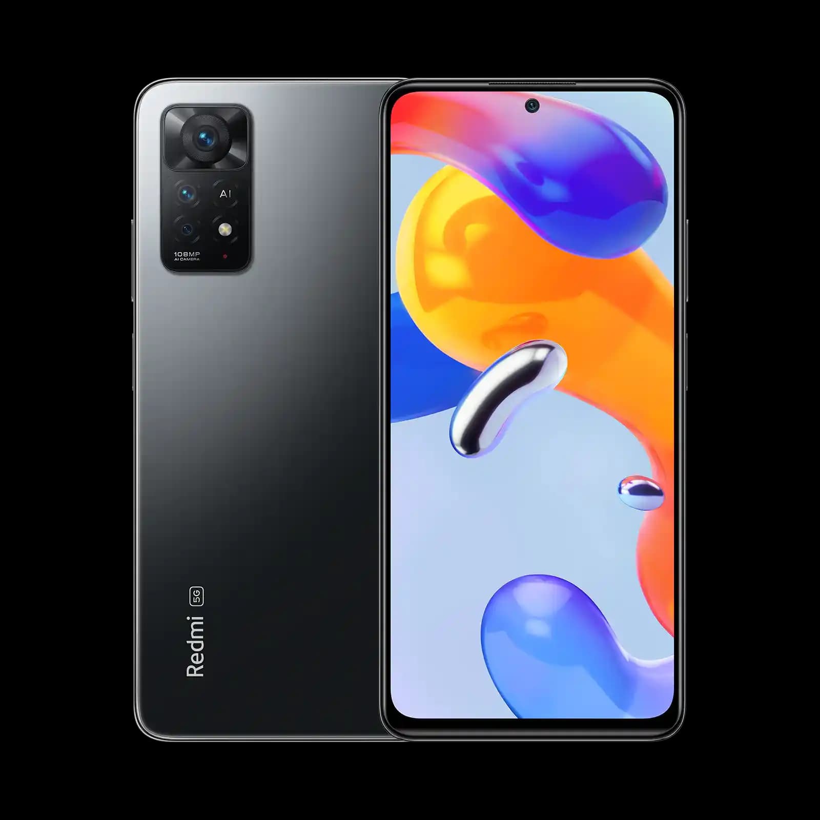 Redmi 11S 5G: Uygun Fiyatlı, Güçlü Performans ve Modern 5G Teknolojisiyle Akıllı Telefon