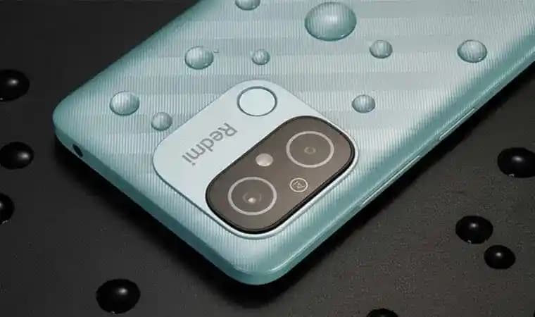 Redmi 12 2022 Çıkışlı Orta Segment Akıllı Telefonun Teknik Özellikleri ve İncelemesi