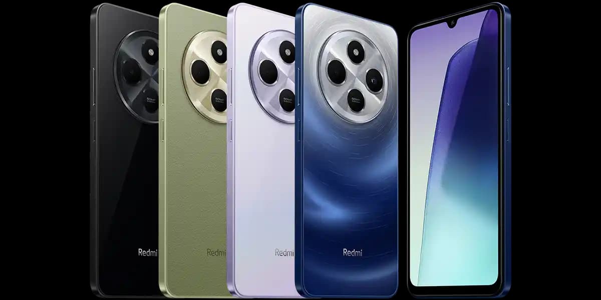 Redmi 13 ve Redmi 14 Karşılaştırması: Tasarım, Performans ve Kamera Özellikleri