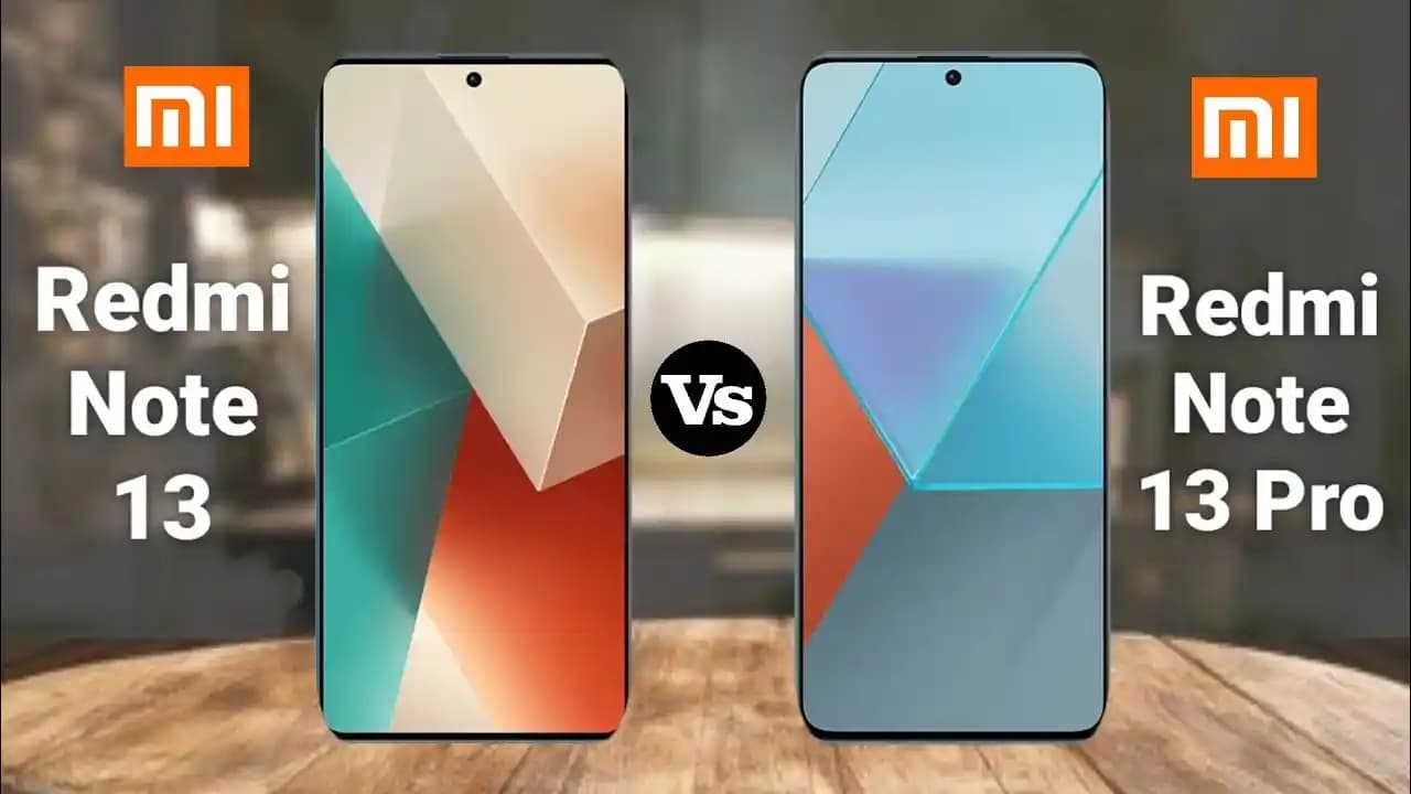 Redmi 13 ve Redmi Note 11 Pro: Özellikler, Performans ve Kullanıcı İhtiyaçlarına Göre Karşılaştırma